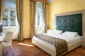  Hotel Caesar Prague  Прага